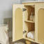 Meuble-lavabo 24 po en chêne naturel-342767414