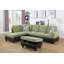 Canapé modulaire avec repose-pieds Asenath-605834414-604406294