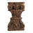Dorell Solid Wood Accent Stool