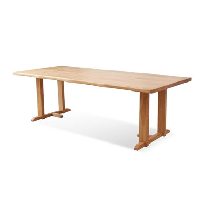 Table de salle à manger Burlywood