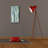  'Melt 1' by Alicia Ludwig Canvas Wall Art, 12" x 24"