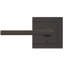 Custom Latitude Non-Turning Lever with Upland Trim-27327132