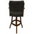 Miriam Swivel Wood Bar Stool-63544609-63544599