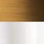 Luminaire suspendu en verre 17 po Harden-103256161-103256162