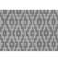 Hand Knotted Area Rug in Dark Gray-1165710788