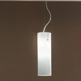 Jaki 1 - Light Single Cylinder Pendant