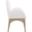 Chaise avec accoudoirs en tissu Waldorf-115791178-115791176