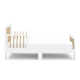 Pasadena Toddler Bed with Guardrails