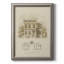 Estate and Plan III - Reproduction de photo sur toile-1201215332