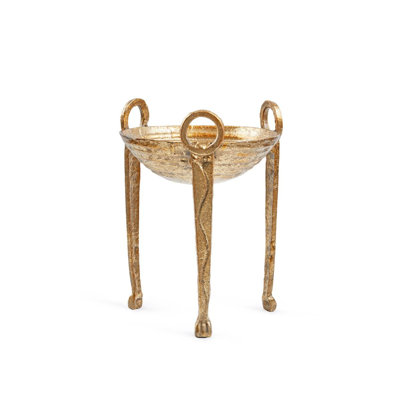 Nestor Votive Candle Holder