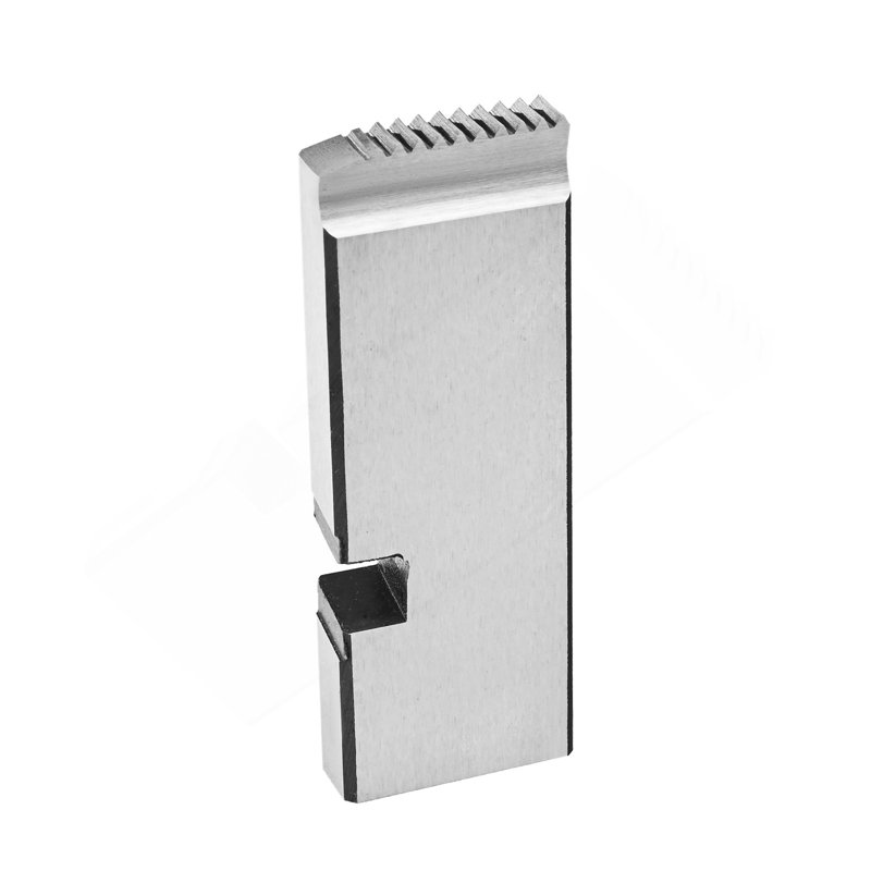 Fileteuse à filière 1 po à 2 po NPT, filière à 4 pièces à droite RIDGID