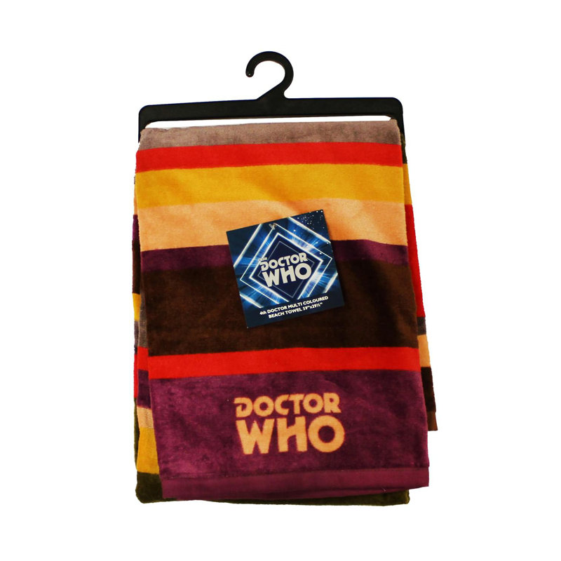 100% Cotton Beach Towel