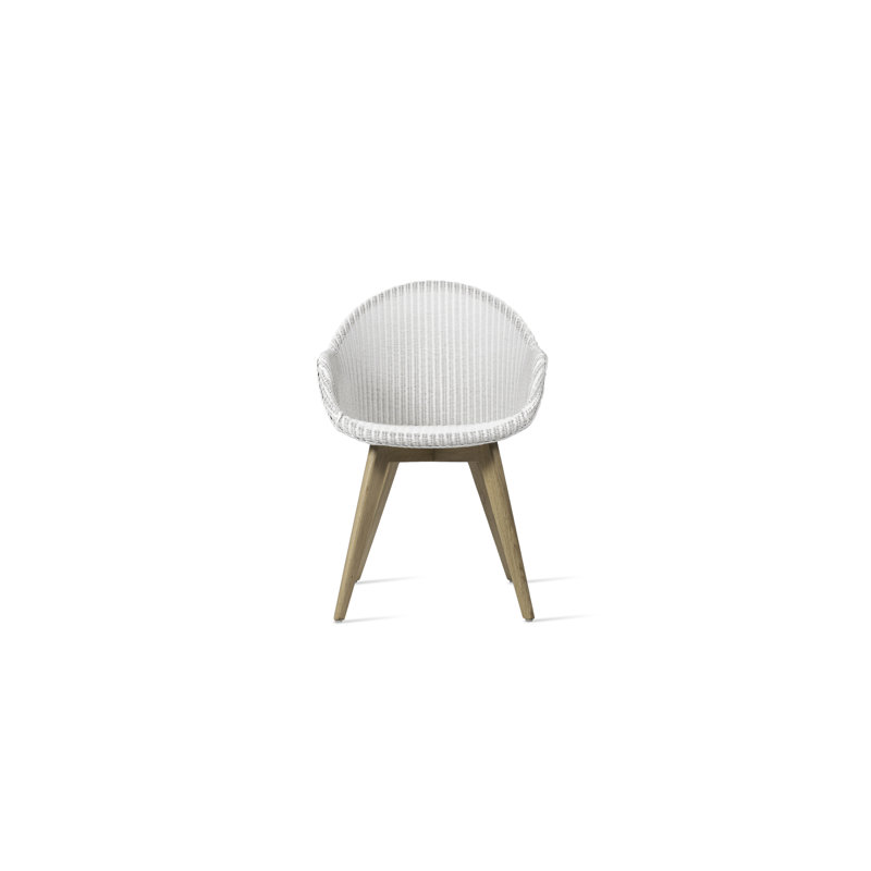 Avril Outdoor Dining Armchair