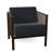 Jax Outdoor Lounge Chair-26118803-26118781