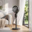 Air Circulator Fan-126252463