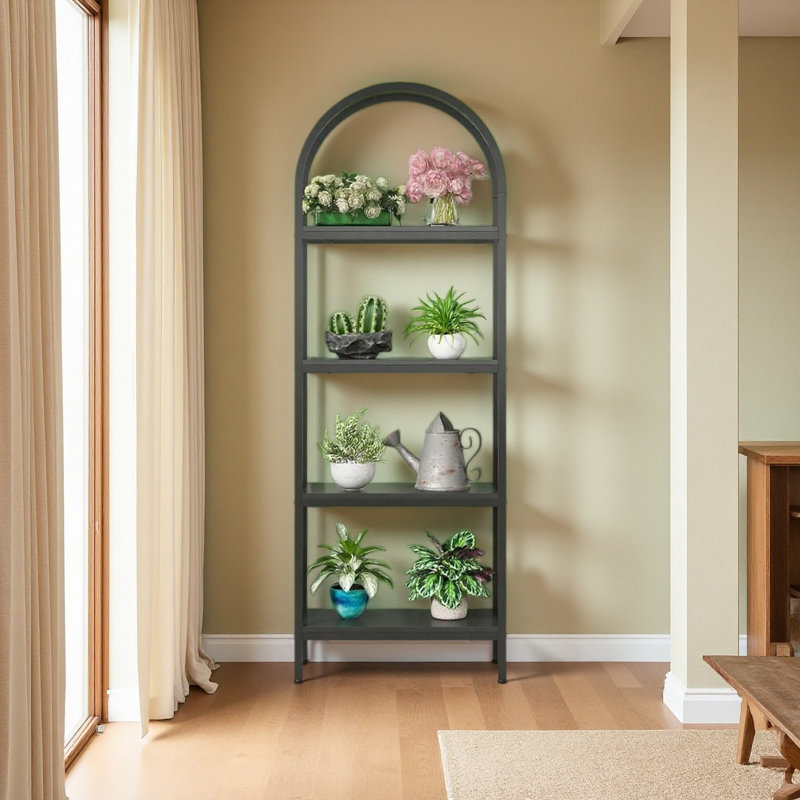 Tablette / armoire de rangement, Black