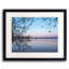 Cherry Blossom Morning On The Tidal Basin Print by Scott Wurzel-132439342-65799298