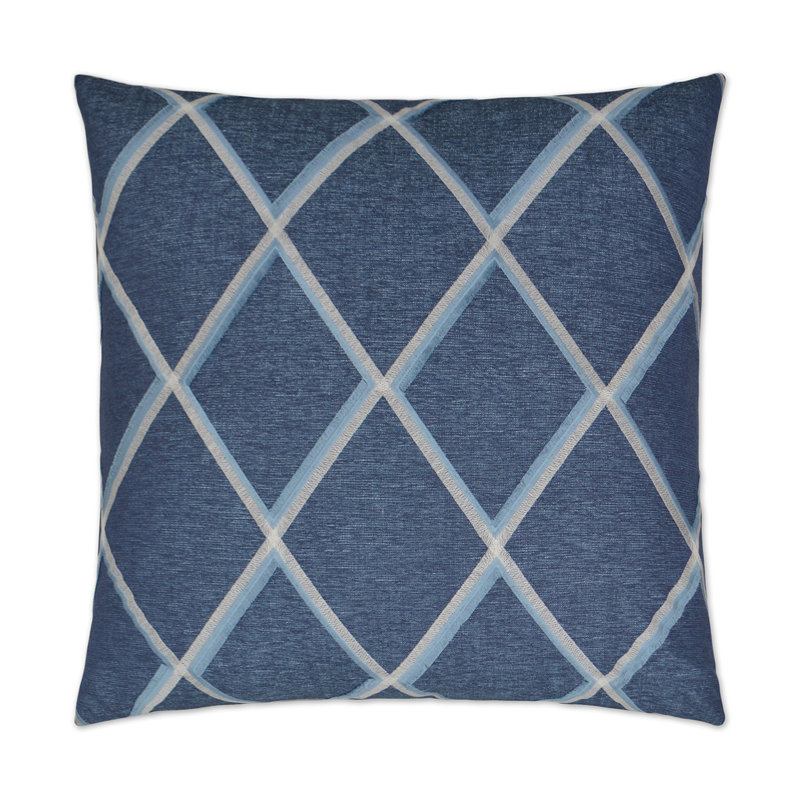 Markham Fabric, Denim