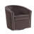 Lengby 29.75Cm Wide Swivel Barrel Chair-2120569979
