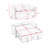 Sleeper Sofa Bed Velvet-485399891