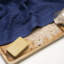 Ensemble de serviettes essuie-mains 100% coton 4 pièces Kendra-841024368-915149594