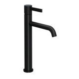 Tenerife Single Hole Bathroom Faucet