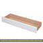 Grand lit plateforme tapissier Teddy-2131167597