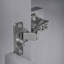 Meuble-lavabo 48 po avec lavabo encastré intégré-995490622