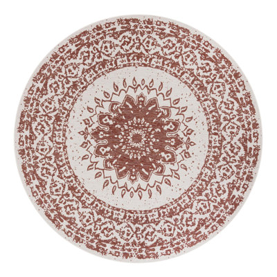 Ornate Lamotte Indoor/Outdoor Area Rug