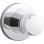 Components™ Transfer Valve Trim with Oyl Handle
