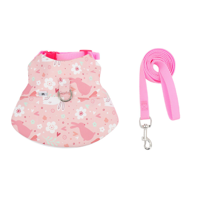 Ensemble de harnais et de lapin Rabbit, A