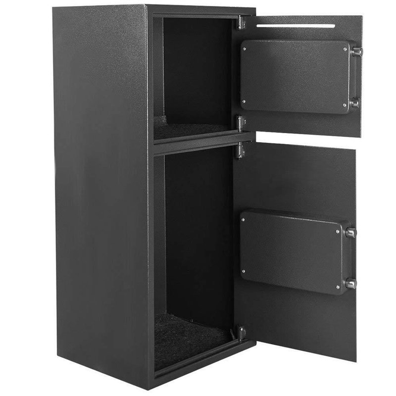 Gun Safe Lock