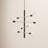 Astrid 28" 8-Light Sputnik Chandelier-23264364