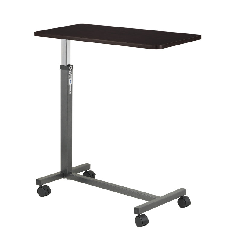 Mariby Tray Table, Black/Gray