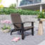 Chaise Adirondack en aluminium-86340119
