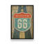 Panneau de signalisation rétro Route 66 Americana-1130385828-1130385835-1130385854