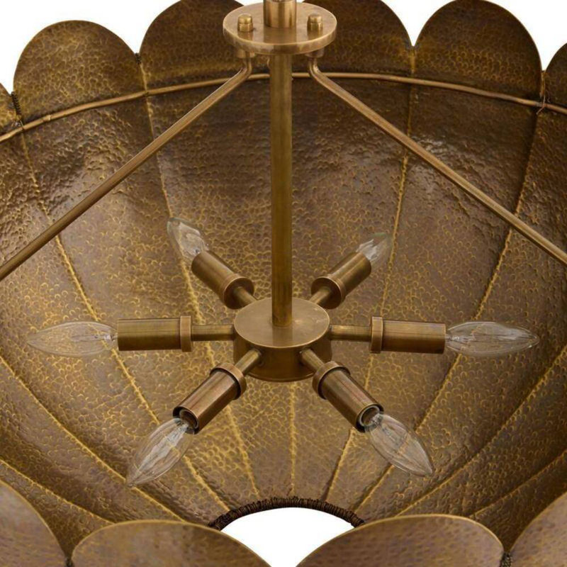 Inaya 3 - Light Chandelier