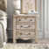 Thorin 3-Drawer Nightstand