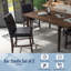 Tabouret de comptoir 24 po Chrystin-849246436