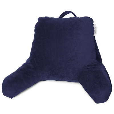 Coussin de lecture Nestl