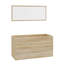 Simay Bathroom Suite