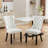 Geddy 20'' H Tufted Velvet Upholstered Side Chair-1633634651-1633634650