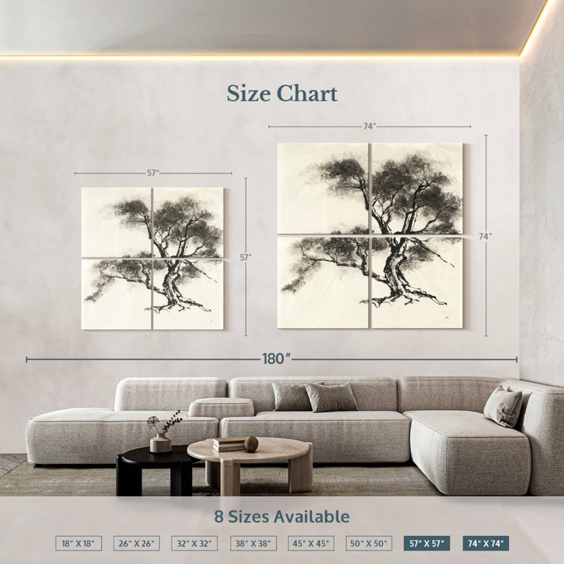 Harnek Sumi Tree II