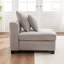 Chaise sans accoudoirs Bennett-1567773362