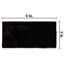 Carrelage mural en céramique aspect brique 3 "x 6" Castillo-111705595