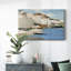 Toile tendue White Rock Cliff I-Gallery-337393610