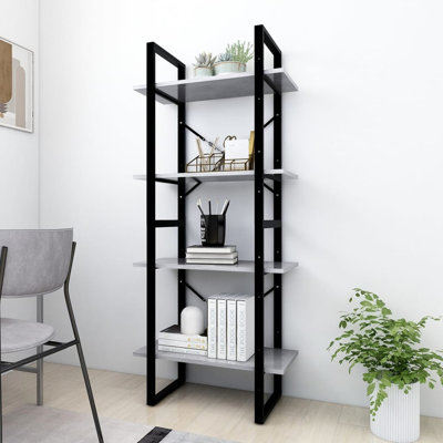 Aquene Etagere Bookcase