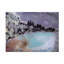 Art sur toile Nicole Dietz Coasting Home-667803134