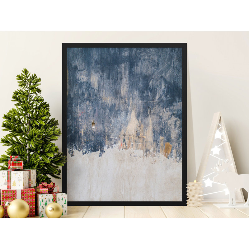 Chalita Single Picture Frame Print, 35.56 cm H x 27.94 cm W