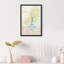 Yellow Iris Summer Print by Oliver Gal-1177723477-1237601197